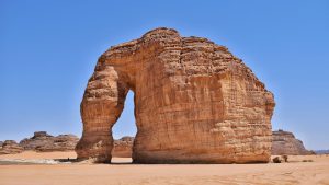 The 10 Best Things to Do in Al Ula