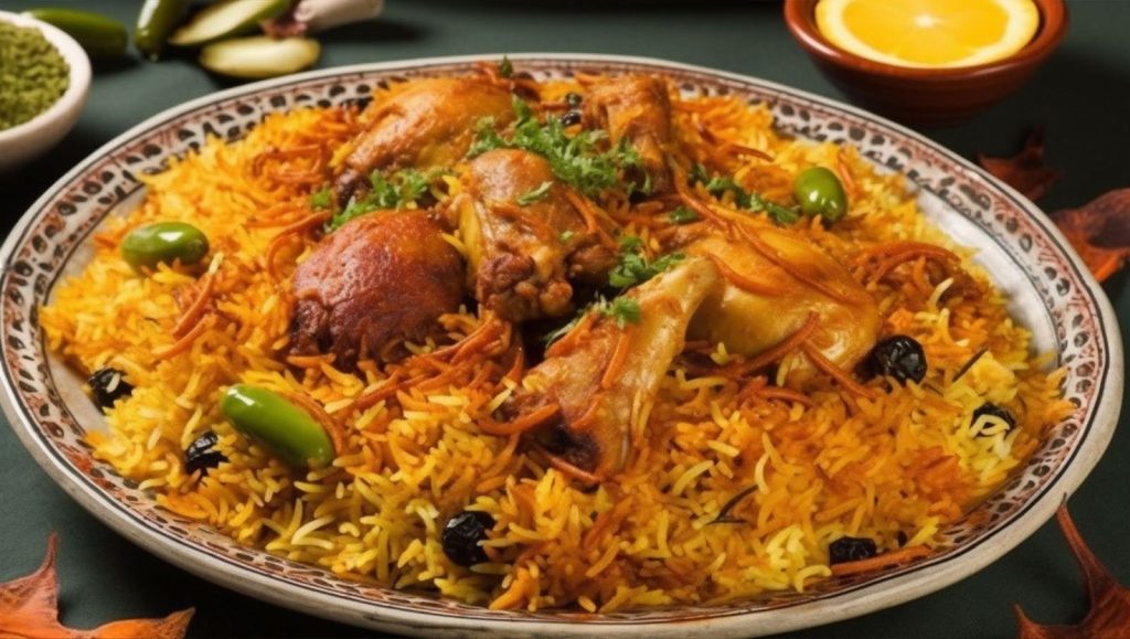 kabsa